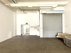 Eunos Technolink (D14), Factory #454473011